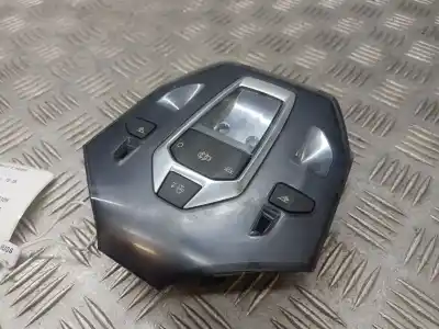 Автозапчасти б/у внутренний свет за citroen ds5 design ссылки oem iam 96702429