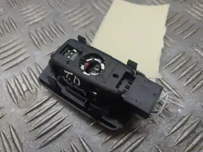 Second-hand car spare part interior light for citroen ds5 design oem iam references 172001581  