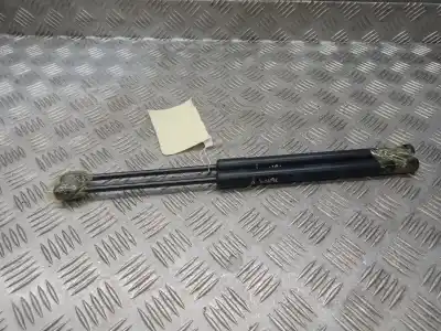 Second-hand car spare part tailgate gas strut for citroen ds5 design oem iam references 9686809480  