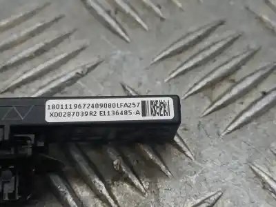 Second-hand car spare part sensor for citroen ds5 design oem iam references e1136485a  