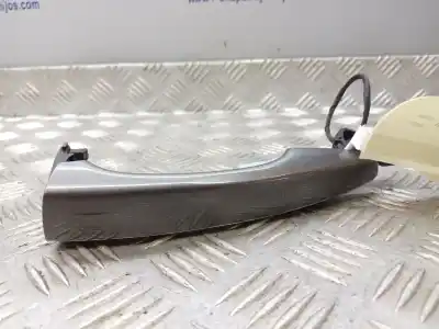 Peça sobressalente para automóvel em segunda mão PUXADOR EXTERIOR DIANTEIRO ESQUERDO por CITROEN DS5  Referências OEM IAM 9678532277G  