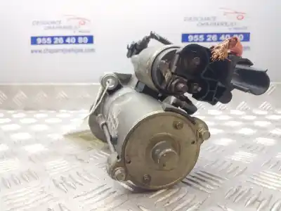 Автозапчастина б/у двигун запускається для ford focus c-max (cap) ambiente (d) посилання на oem iam 3m5t11000  