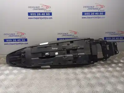 Second-hand car spare part glove compartment for citroen ds5 design oem iam references 9678259477  