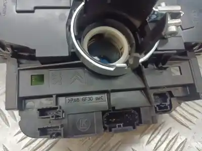 Автозапчасти б/у прерывный контроль за citroen ds5 design ссылки oem iam 98199448zd  