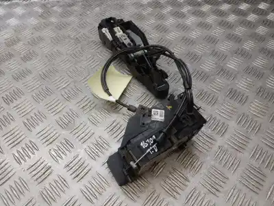 Автозапчасти б/у замок задней правой двери за citroen ds5 design ссылки oem iam 9804271380