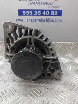 Pezzo di ricambio per auto di seconda mano Alternatore per ALFA ROMEO 147 (190) 1.9 JTD Distinctive Riferimenti OEM IAM 46782213  