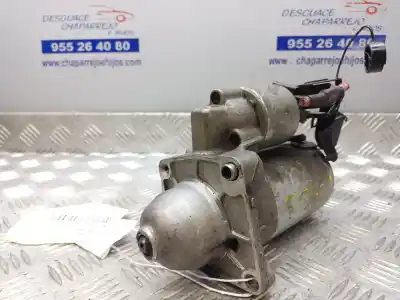 Pezzo di ricambio per auto di seconda mano  per FIAT PUNTO BERLINA (188)  Riferimenti OEM IAM F000AL0319  