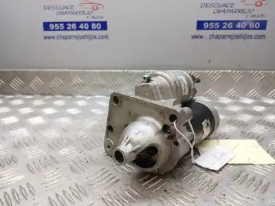 Pezzo di ricambio per auto di seconda mano motorino di avviamento per citroen c4 lim. seduction riferimenti oem iam lrs01569