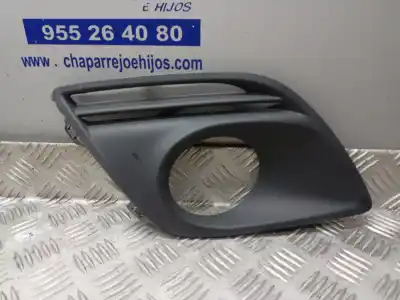 Pezzo di ricambio per auto di seconda mano griglia paraurti destra per volvo xc60 kinetic 2wd riferimenti oem iam 30763418
