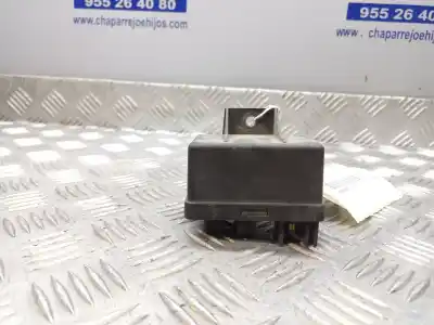Piesă de schimb auto la mâna a doua RELEU BUJII pentru FIAT LINEA (110)  Referințe OEM IAM 55193073  