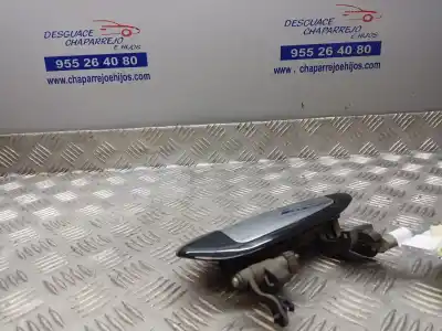 İkinci el araba yedek parçası ARKA SOL DIS KOL için FIAT LINEA (110)  OEM IAM referansları 0735499556  