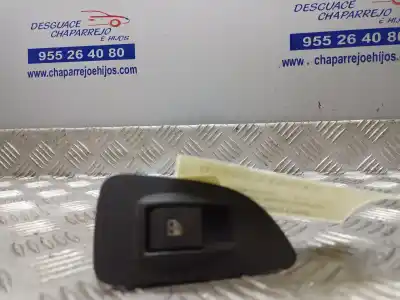 Pezzo di ricambio per auto di seconda mano COMANDI ALZACRISTALLI POSTERIORE SINISTRO per FIAT LINEA (110)  Riferimenti OEM IAM 31255  