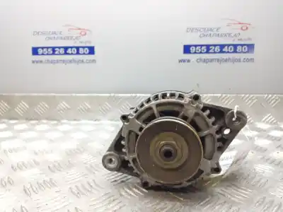 Автозапчастина б/у генератор для DAEWOO MATIZ CD Посилання на OEM IAM 96380673  