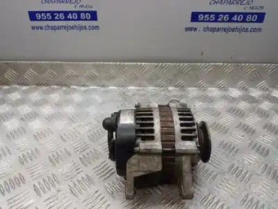 Pezzo di ricambio per auto di seconda mano alternatore per daewoo matiz cd riferimenti oem iam 96380673  