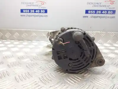 Pezzo di ricambio per auto di seconda mano alternatore per daewoo matiz cd riferimenti oem iam 96380673  