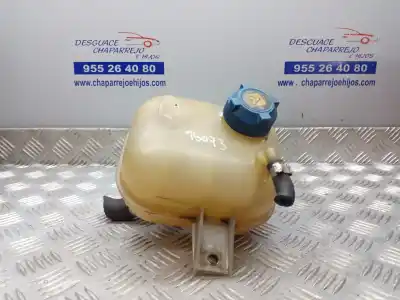 Peça sobressalente para automóvel em segunda mão DEPÓSITO DE EXPANSÃO por FIAT LINEA (110)  Referências OEM IAM 51811408  