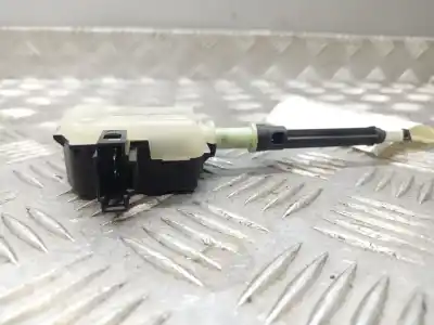 Second-hand car spare part electronic module for volvo xc60 kinetic 2wd oem iam references 86113136  