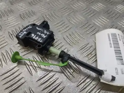 Second-hand car spare part electronic module for volvo xc60 kinetic 2wd oem iam references 86113136  