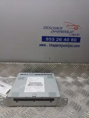 Peça sobressalente para automóvel em segunda mão SISTEMA DE ÁUDIO / RÁDIO CD por CITROEN DS5  Referências OEM IAM 9824971580  