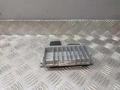 İkinci el araba yedek parçası ÖN ISITMA KUTUSU için NISSAN PULSAR (C13)  OEM IAM referansları 271202380R  