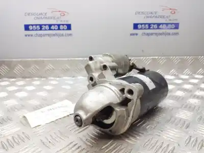 Gebrauchtes Autoersatzteil motor startet zum bmw serie 5 touring (e39) 530d oem-iam-referenzen 63222005