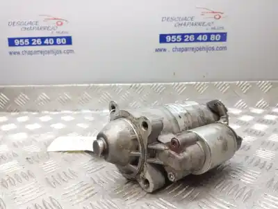 Peça sobressalente para automóvel em segunda mão  por FORD FOCUS BERLINA (CAP)  Referências OEM IAM 4M5T11000KB  