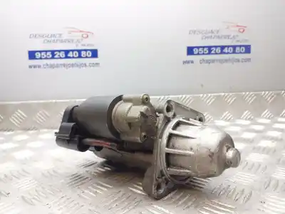Peça sobressalente para automóvel em segunda mão Motor De Arranque por FORD FOCUS C-MAX (CAP) 1.6 16V CAT Referências OEM IAM 98AB11000CD  