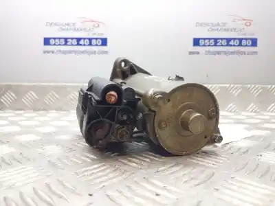 Peça sobressalente para automóvel em segunda mão motor de arranque por ford focus c-max (cap) 1.6 16v cat referências oem iam 98ab11000cd  