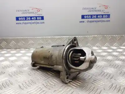 Peça sobressalente para automóvel em segunda mão motor de arranque por ford focus c-max (cap) 1.6 16v cat referências oem iam 98ab11000cd  