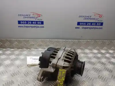 Автозапчастина б/у генератор для opel corsa c club посилання на oem iam 90534472  