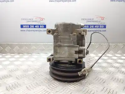 Peça sobressalente para automóvel em segunda mão compressor de ar condicionado a/a a/c por mazda premacy (cp) td active referências oem iam h12a1aa4dm  