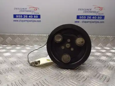 Peça sobressalente para automóvel em segunda mão compressor de ar condicionado a/a a/c por mazda premacy (cp) td active referências oem iam h12a1aa4dm  