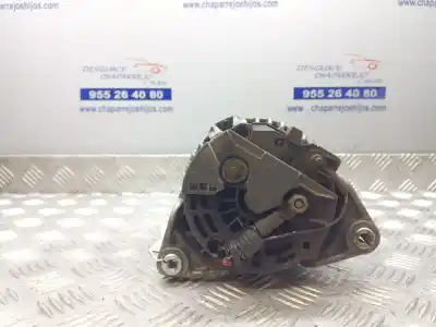 Pezzo di ricambio per auto di seconda mano alternatore per opel corsa c club riferimenti oem iam 24437120  
