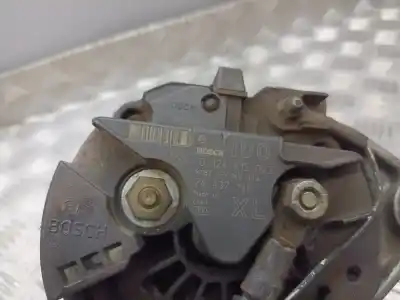Pezzo di ricambio per auto di seconda mano alternatore per opel corsa c club riferimenti oem iam 24437120  