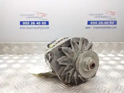 Pièce détachée automobile d'occasion Alternateur pour RENAULT EXPRESS 1.9D Références OEM IAM 2180505  