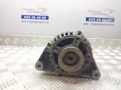 Gebrauchtes Autoersatzteil Lichtmaschine zum OPEL CORSA B  OEM-IAM-Referenzen 90561967  