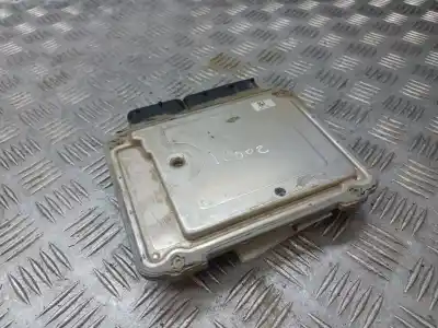 Tweedehands auto-onderdeel ecu motorcontroller voor volkswagen passat berlina (3c2) advance oem iam-referenties 0281012085  