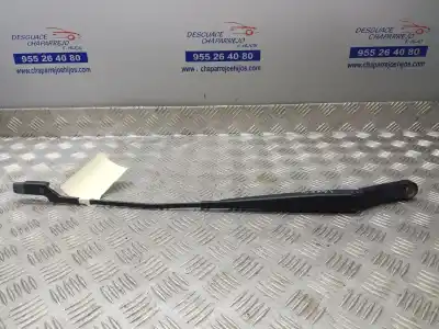 Tweedehands auto-onderdeel ruitenwisser arm rechts voor voor volkswagen passat berlina (3c2) advance oem iam-referenties 3c1955410b