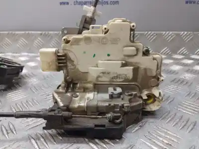 İkinci el araba yedek parçası SOL ÖN KAPI KILIDI için VOLKSWAGEN PASSAT VARIANT (3C5)  OEM IAM referansları 3C1837015A  