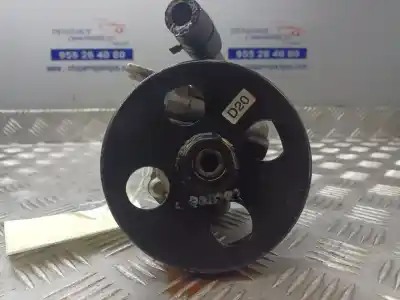 Second-hand car spare part STEERING PUMP for KIA CERATO  OEM IAM references 0K2KC32600  