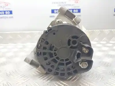Second-hand car spare part alternator for opel corsa c cosmo oem iam references   