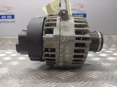 Second-hand car spare part alternator for opel corsa c cosmo oem iam references   