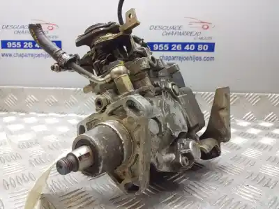 Pièce détachée automobile d'occasion POMPE À INJECTION pour NISSAN SERENA (C23M)  Références OEM IAM 0460494469  