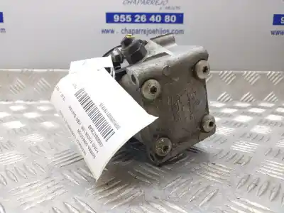Second-hand car spare part steering pump for ford focus lim. (cb4) business oem iam references 4m503a733ab  