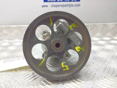 İkinci el araba yedek parçası DIREKSIYON POMPASI için NISSAN PRIMERA BERLINA (P12)  OEM IAM referansları 26054891  