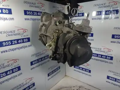 Second-hand car spare part gearbox for ford fiesta (cbk) ambiente oem iam references 2n1r7002ca  