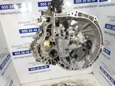 Tweedehands auto-onderdeel VERSNELLINGSBAK voor PEUGEOT 206 SW  OEM IAM-referenties 20CN39  
