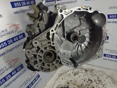 Pièce détachée automobile d'occasion boîte de vitesses pour chevrolet epica lt références oem iam bw3421