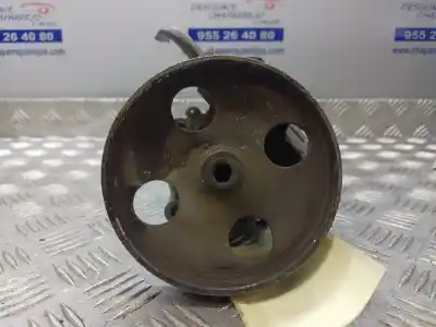 Автозапчастина б/у НАСОС керма для CITROEN C8  Посилання на OEM IAM 9647983580   Автозапчастина б/у НАСОС керма для CITROEN C8  Посилання на OEM IAM 9647983580