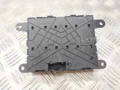 Second-hand car spare part multifunction switch for citroen ds5 design oem iam references 96785849zd  